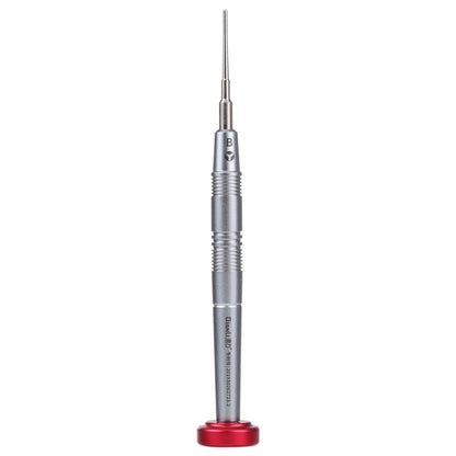 Q Ianli volant 3D manche en aluminium tournevis anti-puissant, stylo son lobe