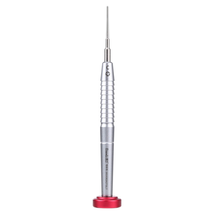 Q Ianli volant 3D manche en aluminium tournevis anti-puissant, stylo son lobe