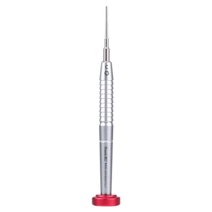 Q Ianli volant 3D manche en aluminium tournevis anti-puissant, stylo son lobe