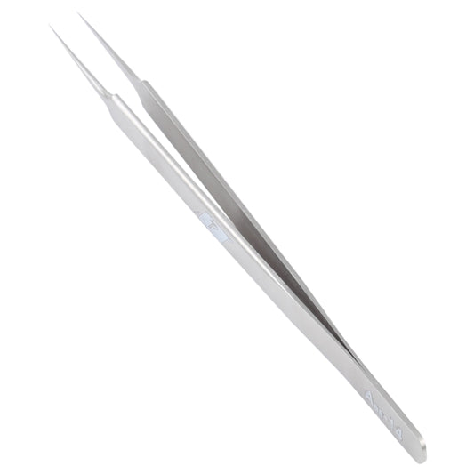 Pincettes durables en acier inoxydable Aaa-14, Ultra fines, haute dureté, ténacité