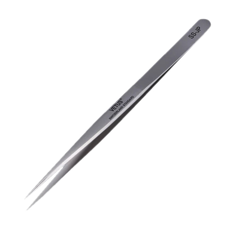 Pincettes antimagnétiques en acier inoxydable Vetus SS-JP