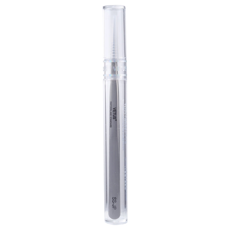 Pincettes antimagnétiques en acier inoxydable Vetus SS-JP