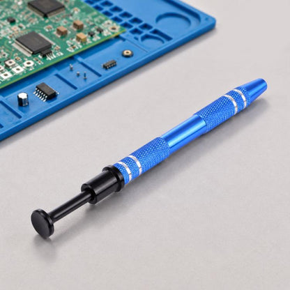 JIAFA JF-620 IC extracteur de puce outil de suppression extracteur de composants électroniques BGA