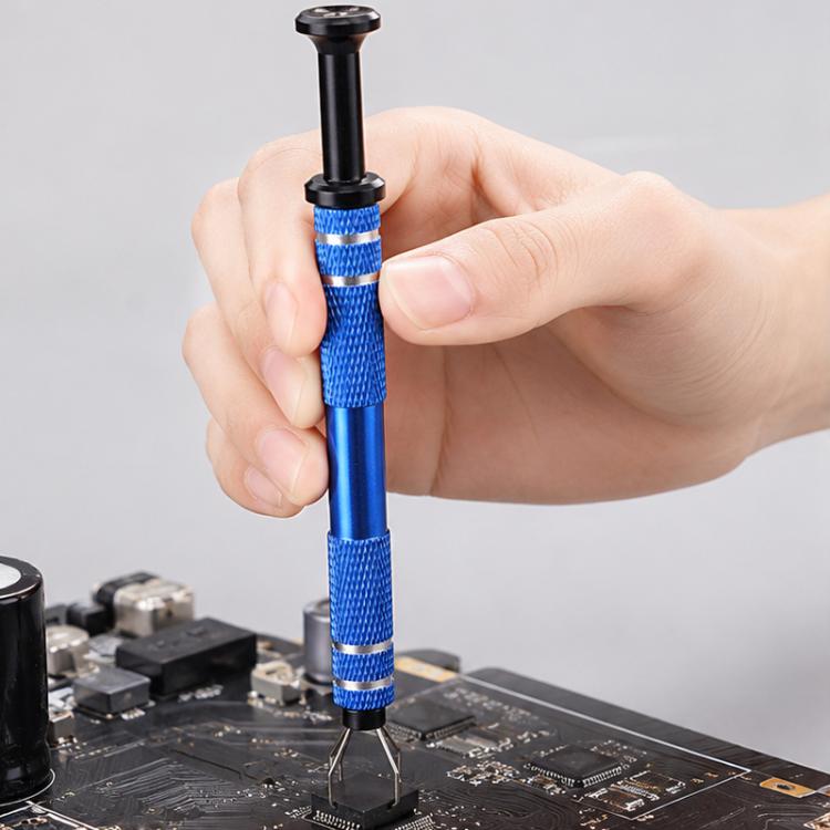 JIAFA JF-620 IC extracteur de puce outil de suppression extracteur de composants électroniques BGA