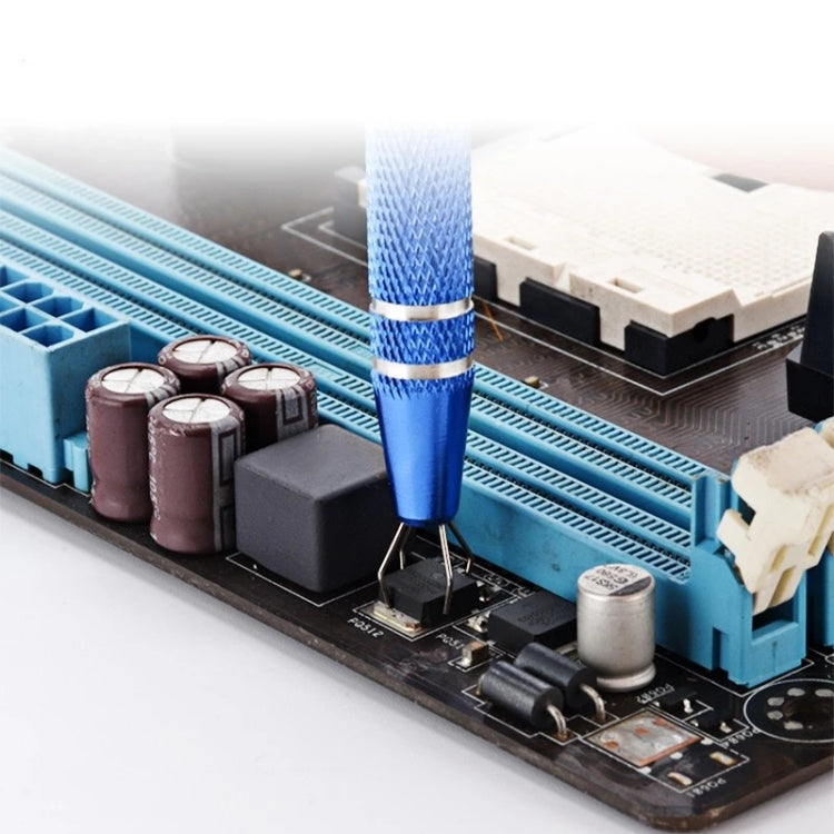 JIAFA JF-620 IC extracteur de puce outil de suppression extracteur de composants électroniques BGA