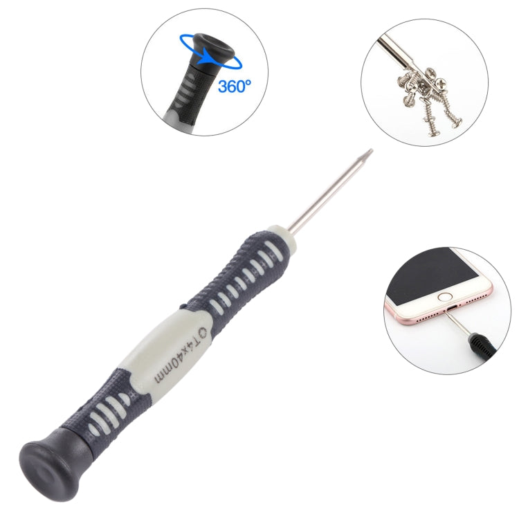 Tournevis de réparation de téléphone portable GF, taille : 14