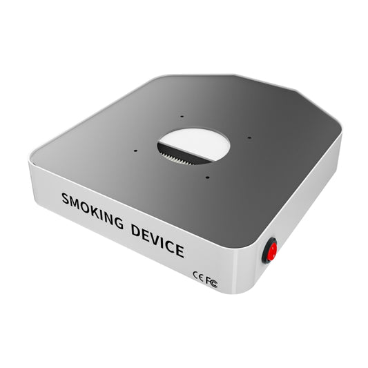 Purificateur de brume de fumée de soudage, instrument de fumée Portable TBK-658