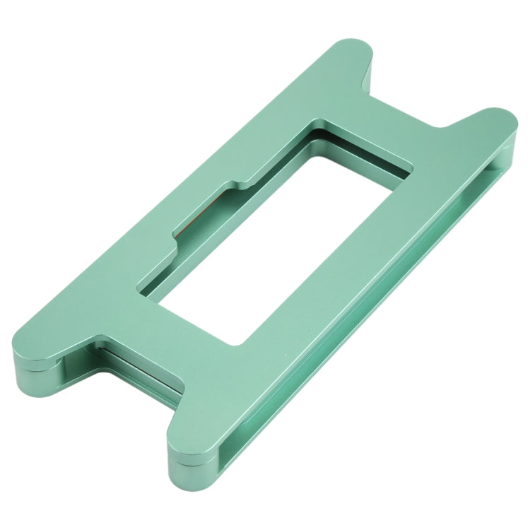 Cadre d'écran LCD magnétique, moule de maintien de pression, moule de serrage pour iPhone 13 Pro Max