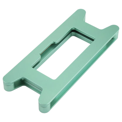 Cadre d'écran LCD magnétique, moule de maintien de pression, moule de serrage pour iPhone 13 Pro Max