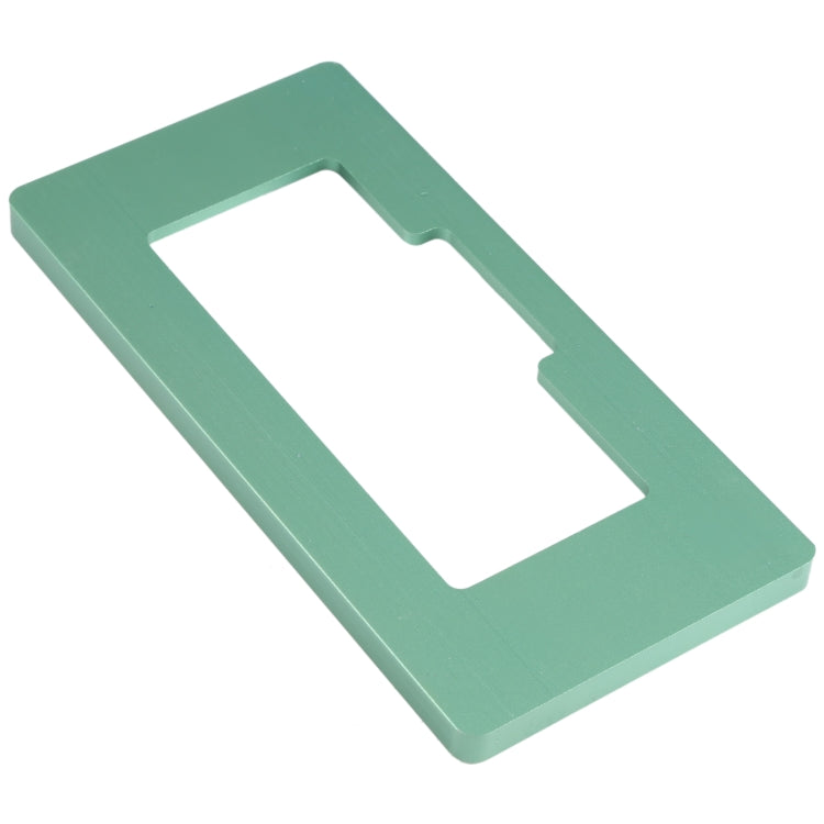 Écran LCD avec calibrage de lunette de cadre, moule fixe pour iPhone 13 Pro Max
