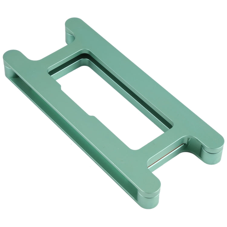 Cadre d'écran LCD magnétique, moule de maintien de pression, moule de serrage pour iPhone 13/13 Pro