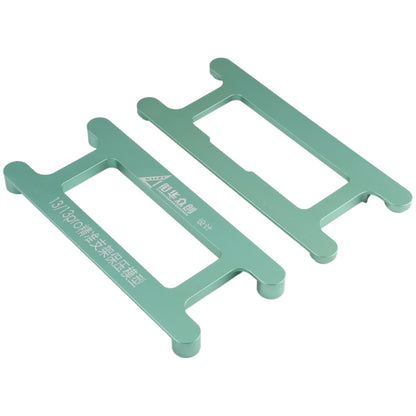 Cadre d'écran LCD magnétique, moule de maintien de pression, moule de serrage pour iPhone 13/13 Pro