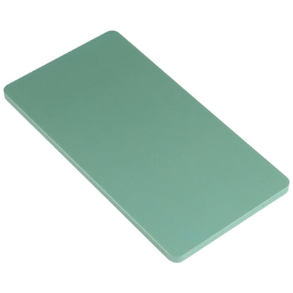 Écran LCD avec tapis de positionnement de cadre, moule fixe pour iPhone 13 Pro