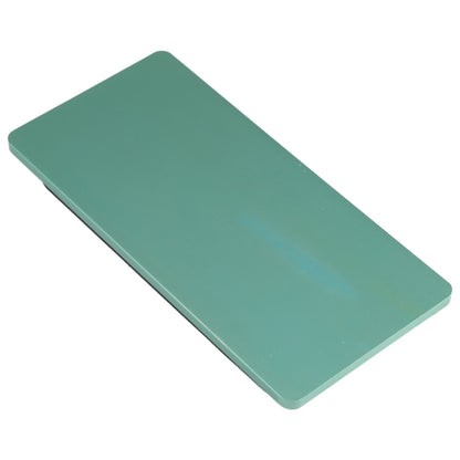 Écran LCD avec cadre, tapis de positionnement, moule fixe pour iPhone 13 Pro Max