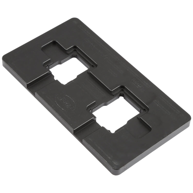 Moule fixe LCD/tactile/positionnement 2 en 1 pour Apple Watch Series 2/3 (38 mm/42 mm)