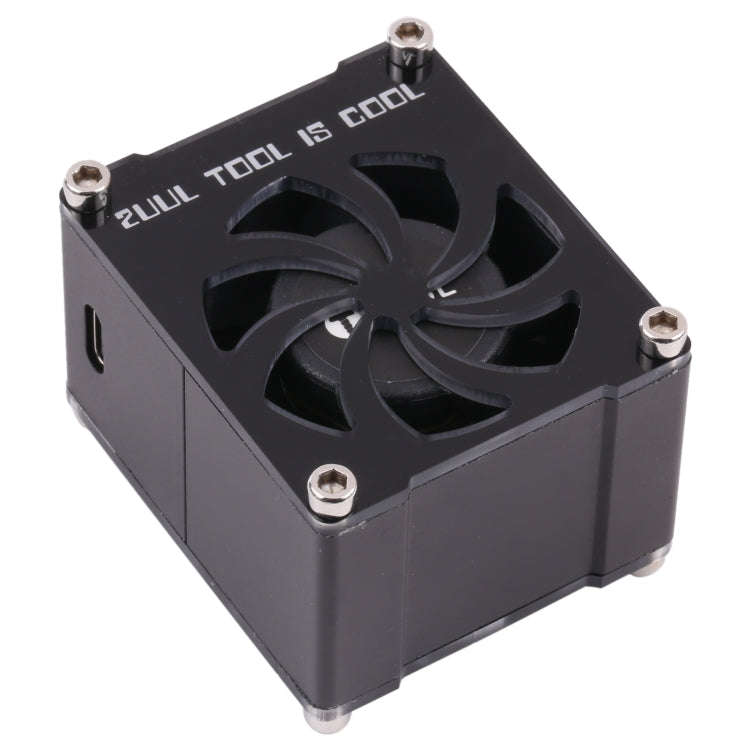 Mini ventilateur de refroidissement 2UUL DA99 CUUL pour réparation