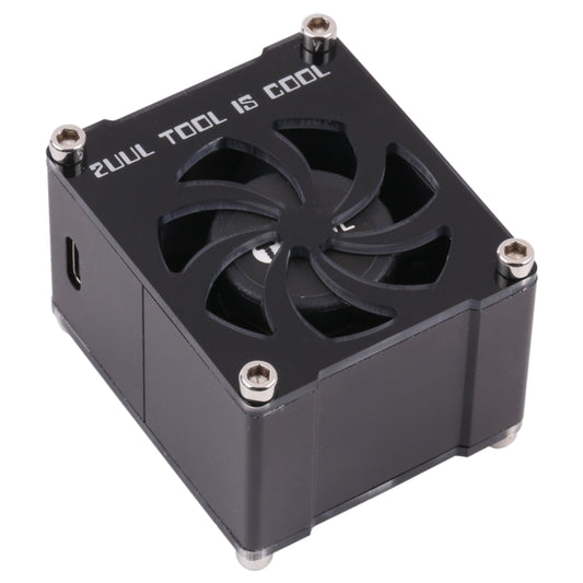 Mini ventilateur de refroidissement 2UUL DA99 CUUL pour réparation