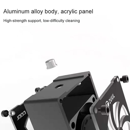 Mini ventilateur de refroidissement 2UUL DA99 CUUL pour réparation