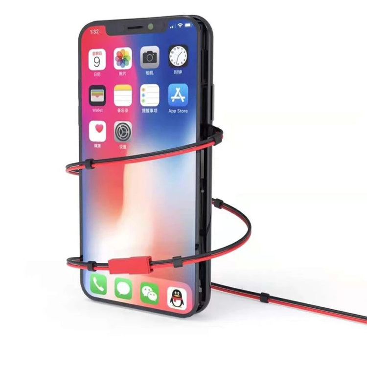 Ligne électrique ultra douce 2UUL PW01 pour iPhone 6 ~ 12 Pro Max