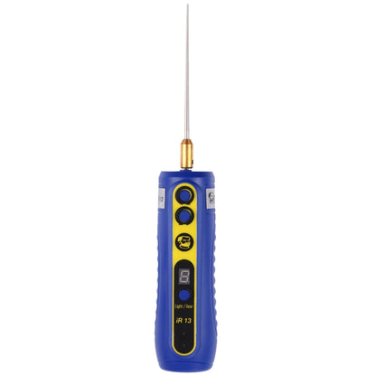 MÉCANICIEN iR13 Colle OCA rechargeable Outil de suppression de vitesse réglable