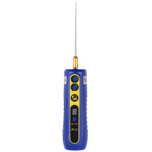 MÉCANICIEN iR13 Colle OCA rechargeable Outil de suppression de vitesse réglable