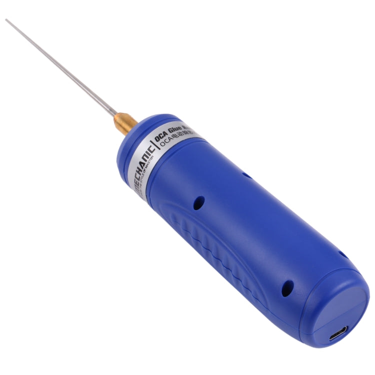 MÉCANICIEN iR13 Colle OCA rechargeable Outil de suppression de vitesse réglable