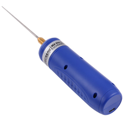 MÉCANICIEN iR13 Colle OCA rechargeable Outil de suppression de vitesse réglable