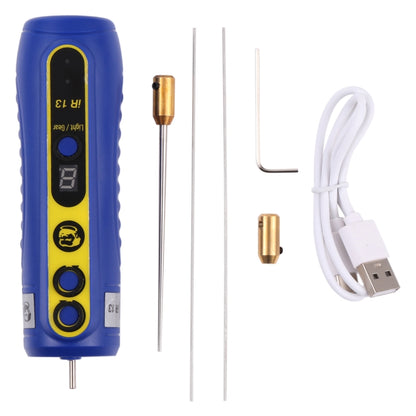 MÉCANICIEN iR13 Colle OCA rechargeable Outil de suppression de vitesse réglable
