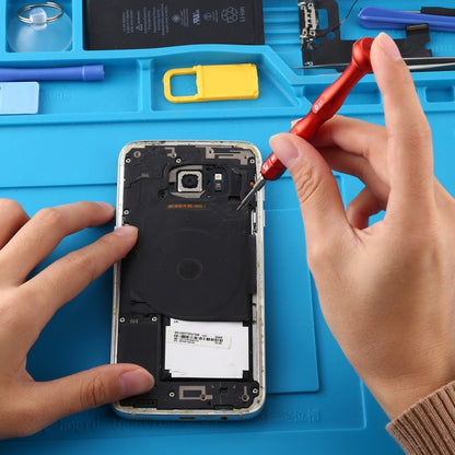 MÉCANICIEN MX 3D 1.2 Tournevis Phillips Outil de démontage de téléphone de précision