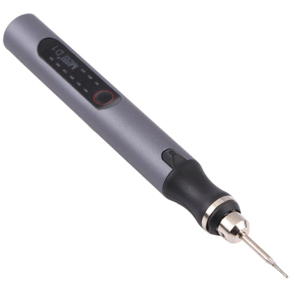 Stylo de meulage de charge intelligent MaAnt D-1