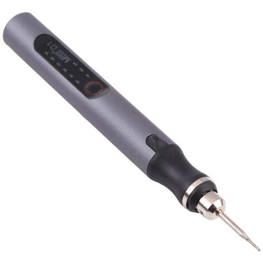 Stylo de meulage de charge intelligent MaAnt D-1