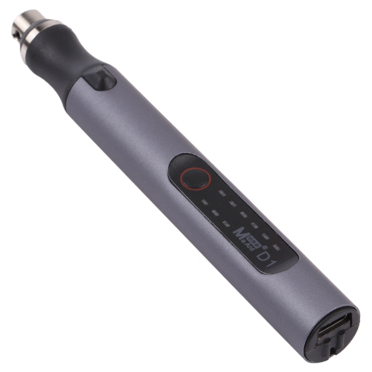 Stylo de meulage de charge intelligent MaAnt D-1