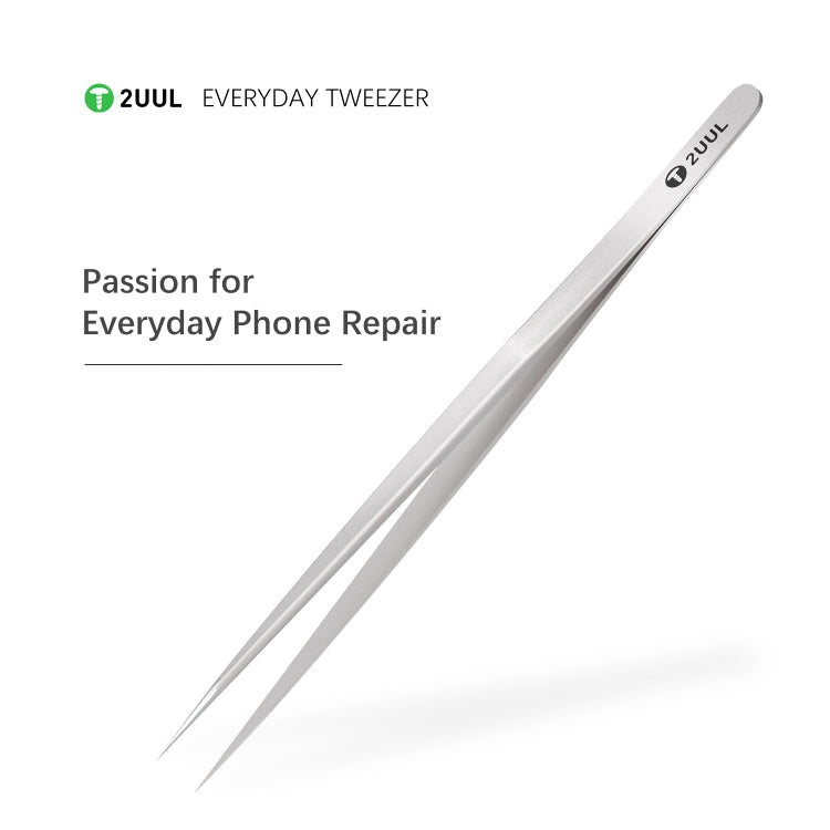 Pince à épiler pour réparation de téléphone quotidienne 2UUL 2D