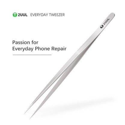 Pince à épiler pour réparation de téléphone quotidienne 2UUL 2D