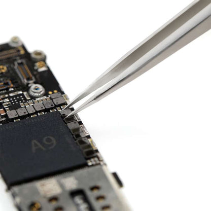 Pince à épiler pour réparation de téléphone quotidienne 2UUL 2D
