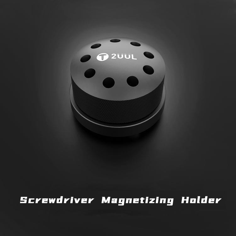 Base magnétisante pour tournevis 2UUL
