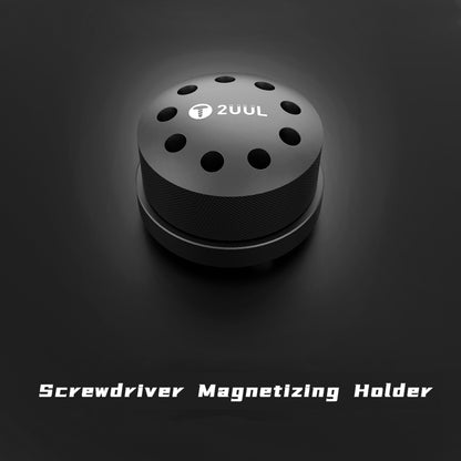 Base magnétisante pour tournevis 2UUL