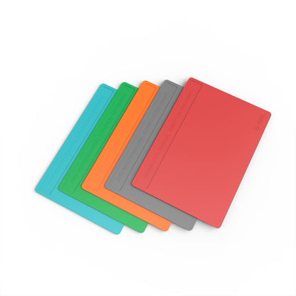 Coussinet en silicone résistant à la chaleur 2UUL