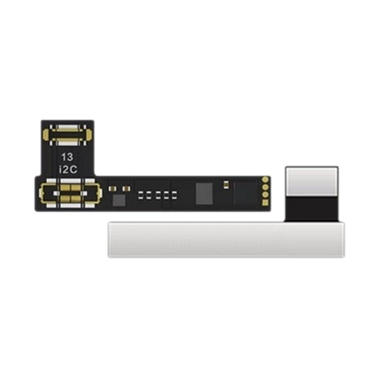 Câble flexible de réparation de batterie i2c pour iPhone 13
