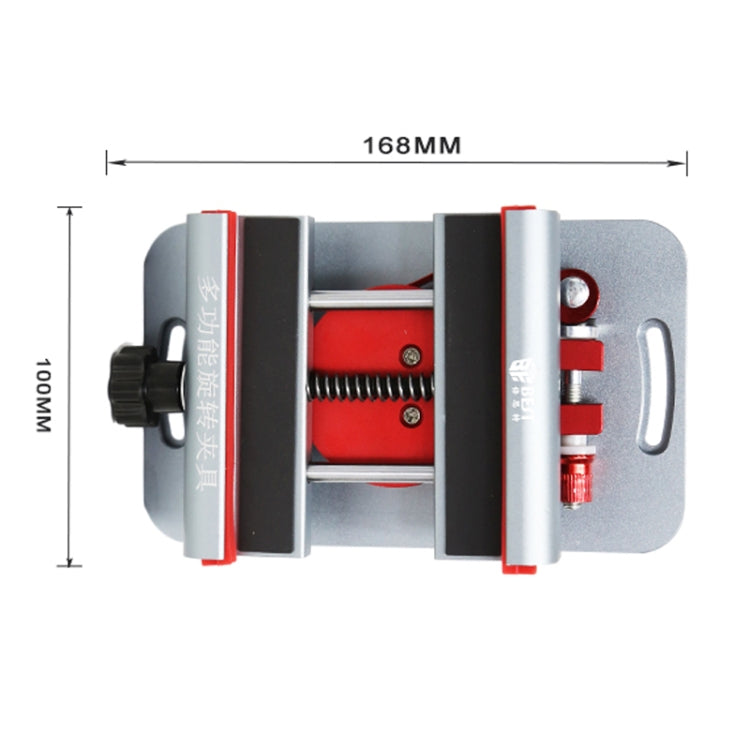 Meilleure carte mère BST-001S2 IC, pince rotative à 360 degrés
