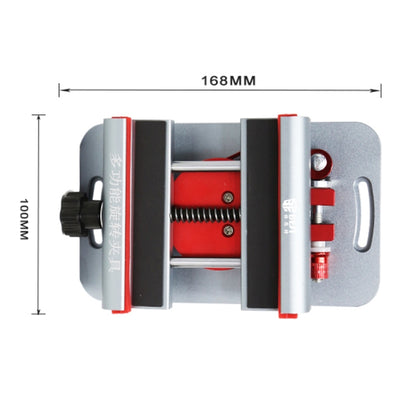 Meilleure carte mère BST-001S2 IC, pince rotative à 360 degrés