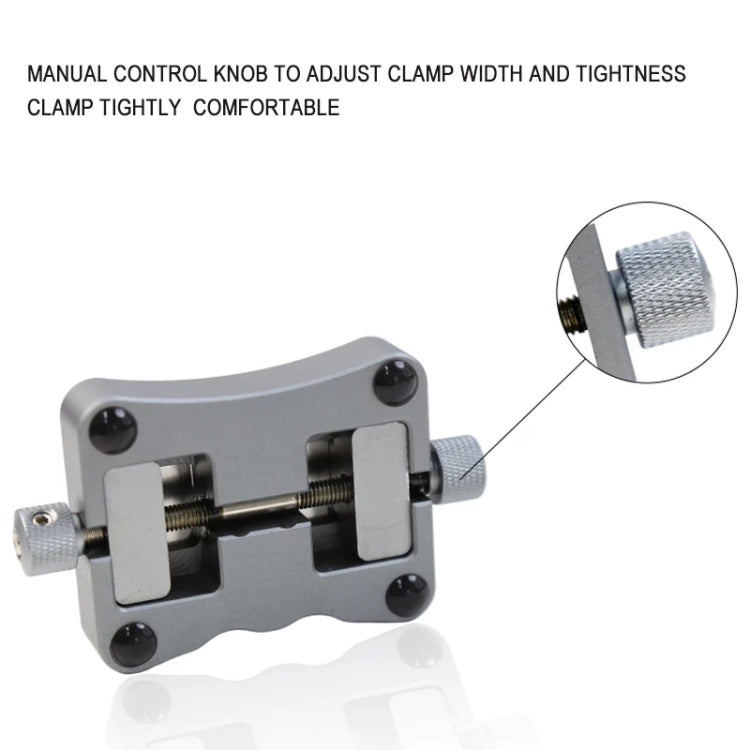 MEILLEUR BST-001R Colle universelle BGA IC pour enlever le luminaire