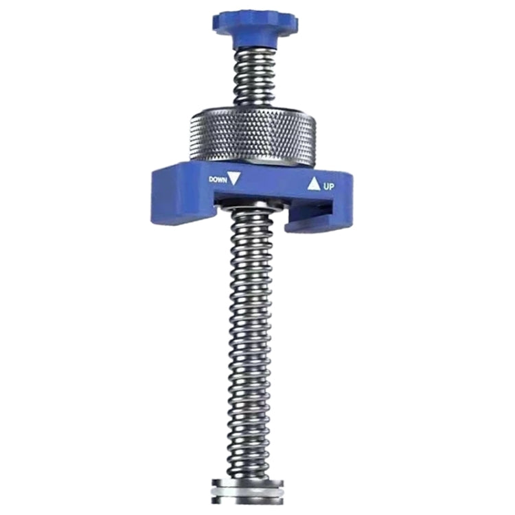Injecteur d'huile de soudage en alliage d'aluminium Mijing HB21 Pro