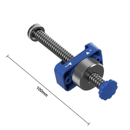 Injecteur d'huile de soudage en alliage d'aluminium Mijing HB21 Pro