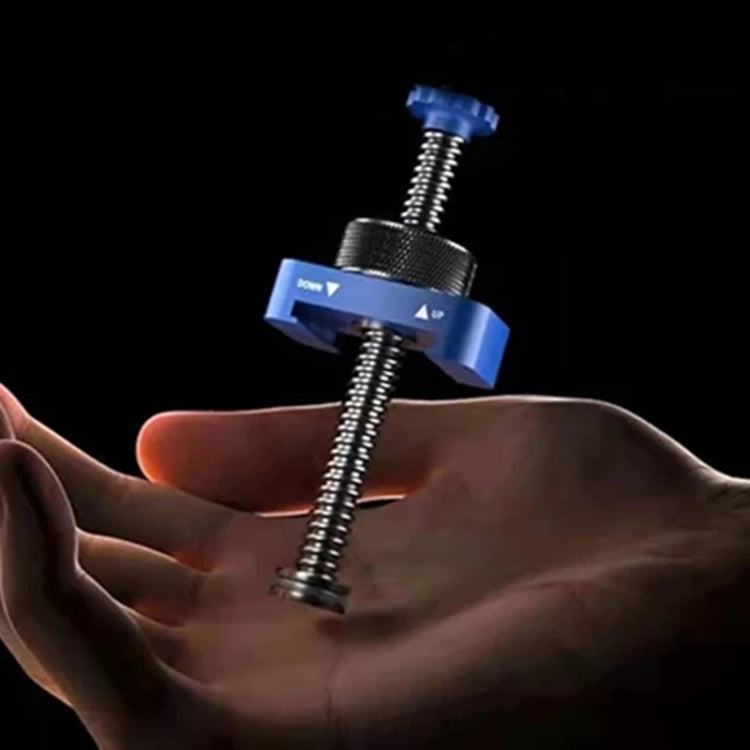 Injecteur d'huile de soudage en alliage d'aluminium Mijing HB21 Pro