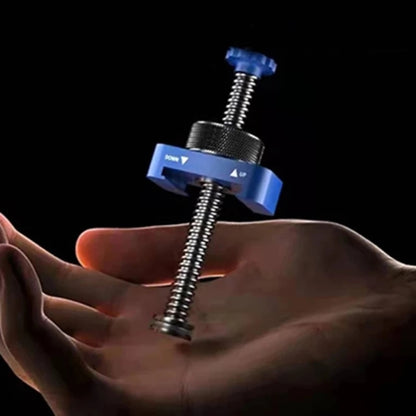 Injecteur d'huile de soudage en alliage d'aluminium Mijing HB21 Pro