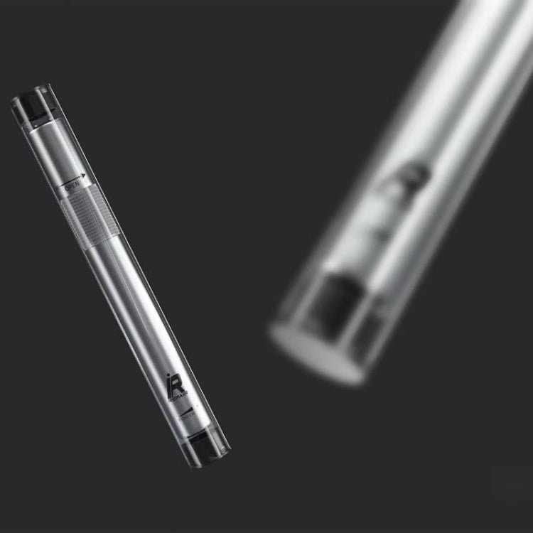 Stylo de démolition de sablage de lentille en verre arrière Mijing iRepair GD10