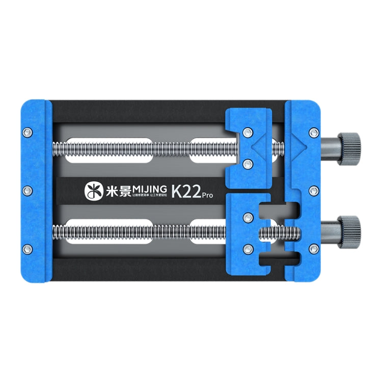 Support de circuit imprimé double axe Mijing K22 Pro