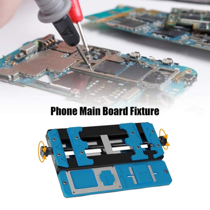 Mijing K23 Pro support de PCB multifonction, fixation de réparation