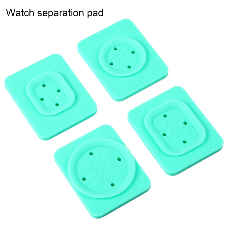 Moule de stratification de Position de verre de réparation d'écran d'affichage à cristaux liquides pour la montre d'apple